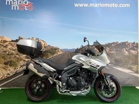 Triumph Tiger Tiger Sport 1050 ABS TC