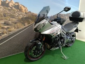 Обява за продажба на Triumph Tiger Tiger Sport 1050 ABS TC ~17 500 лв. - изображение 11