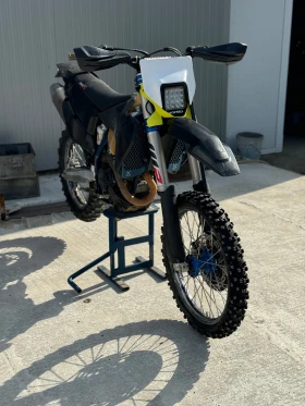     Husqvarna FE