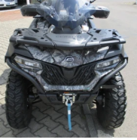 Cfmoto CF625, снимка 4