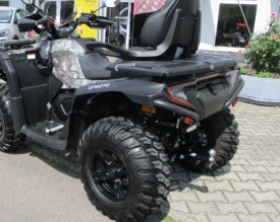 Cfmoto CF625, снимка 2