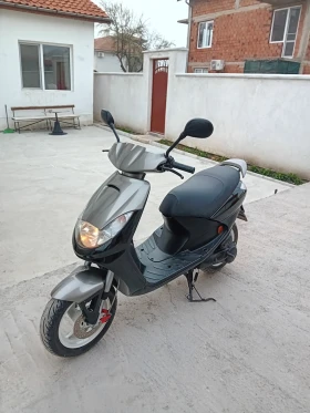  Peugeot Vivacity