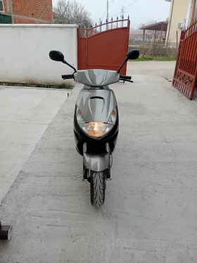 Peugeot Vivacity | Mobile.bg    2