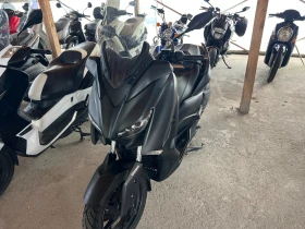 Yamaha X-max 300i ABS TC Lizing | Mobile.bg    2
