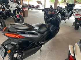 Yamaha X-max 300i ABS TC Lizing | Mobile.bg    5