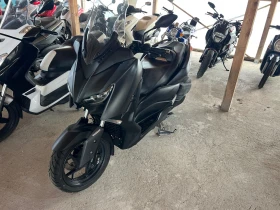  Yamaha X-max