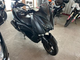 Yamaha X-max 300i ABS TC Lizing | Mobile.bg    4