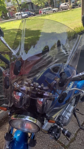 Kawasaki ER 5, снимка 3