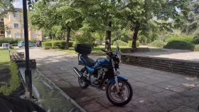 Kawasaki ER 5, снимка 2