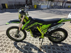 Ktm SX-F 2024, снимка 4 - Мотоциклети и мототехника - 53684795