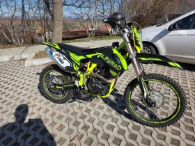 Ktm SX-F 2024, снимка 2 - Мотоциклети и мототехника - 53684795