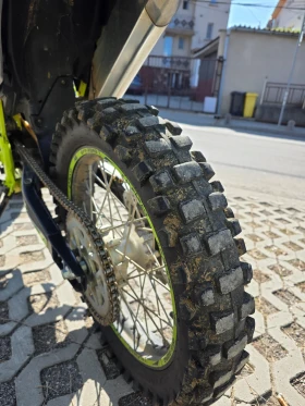 Ktm SX-F 2024, снимка 7 - Мотоциклети и мототехника - 53684795