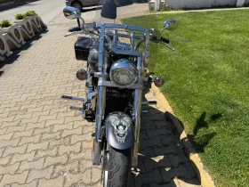 ������ Honda Vtx