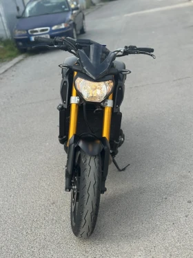 Yamaha Mt-09 | Mobile.bg � ����� ������ 2