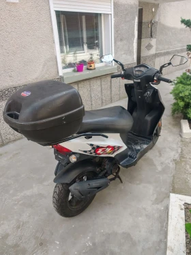 Kymco DJ | Mobile.bg � ����� ������ 2