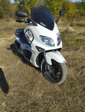 Yamaha T-max | Mobile.bg � ����� ������ 5