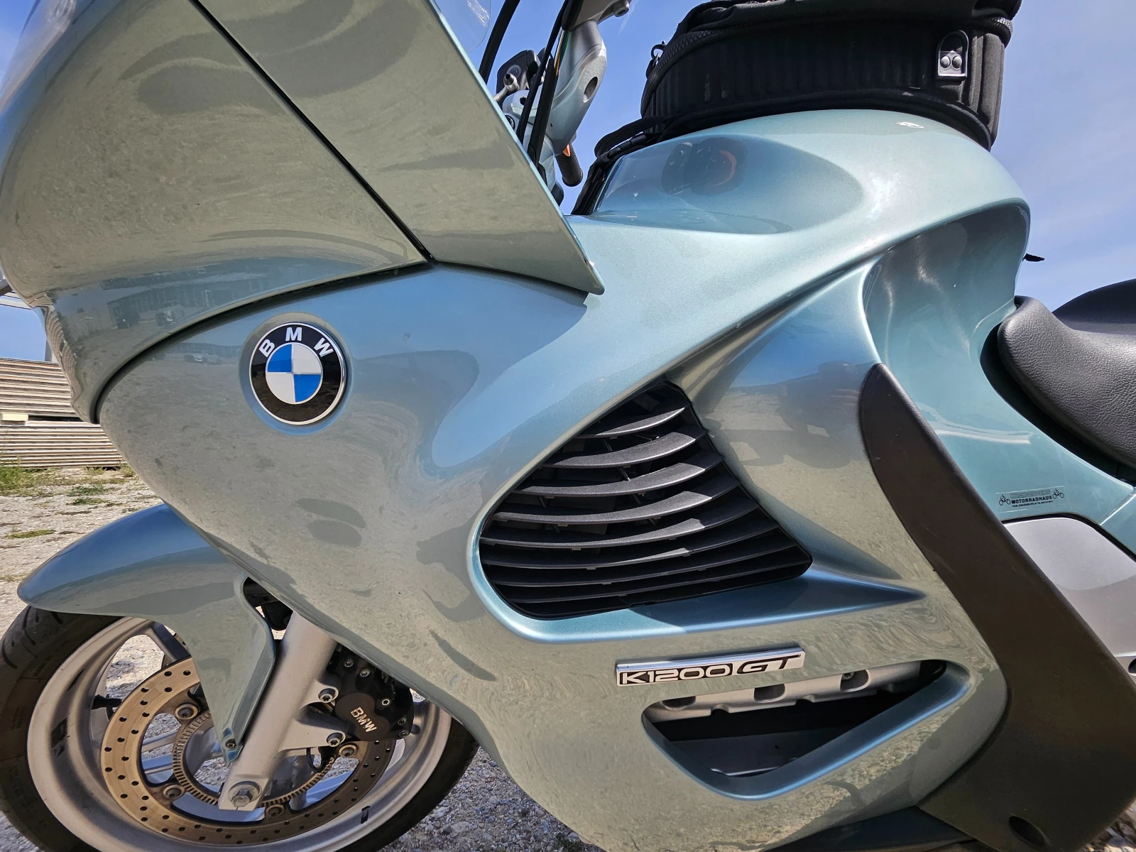 BMW K   | Mobile.bg   11