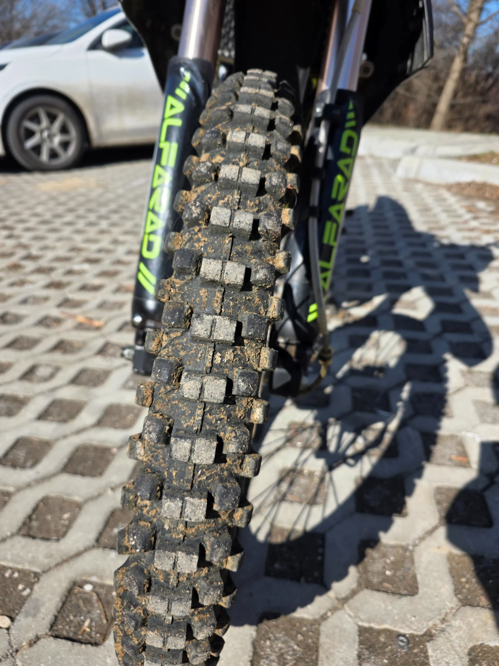 Ktm SX-F 2024 - изображение 6