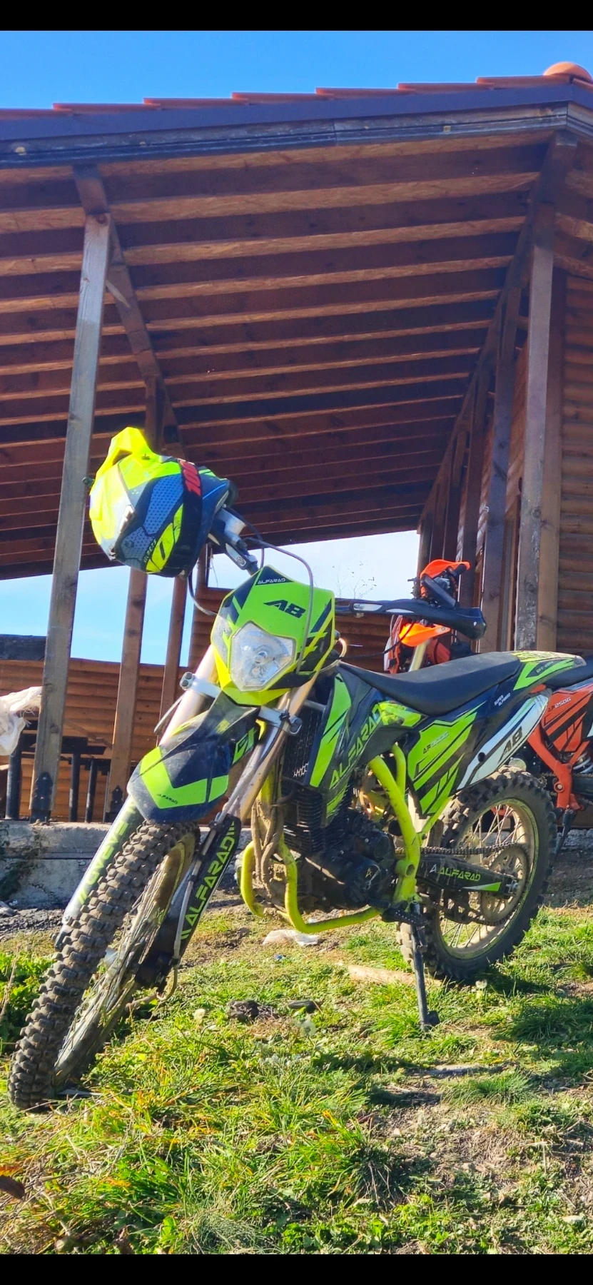 Ktm SX-F 2024 - изображение 9