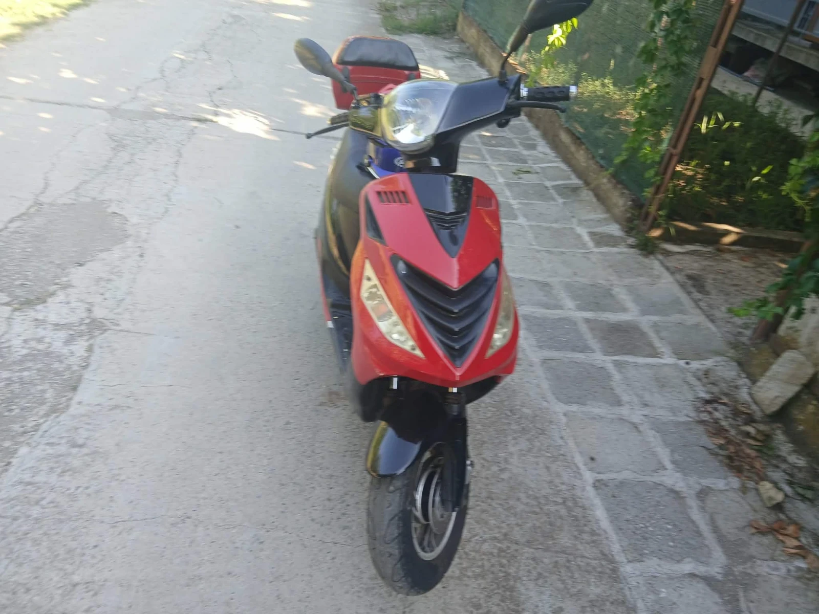 Lifan Matrix 49
