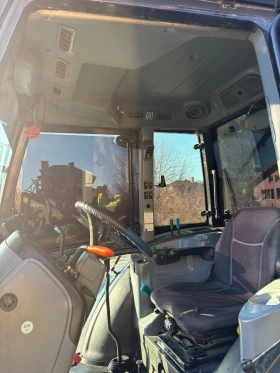 Трактор LS Ultra 55, снимка 5