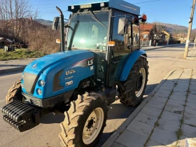 Трактор LS Ultra 55 | Auto.bg — изображение 2