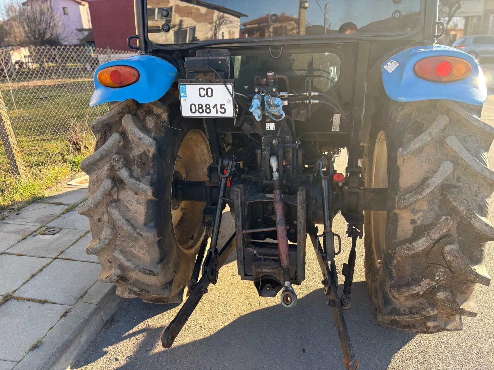 ������� LS Ultra 55 | Mobile.bg � ����������� 4