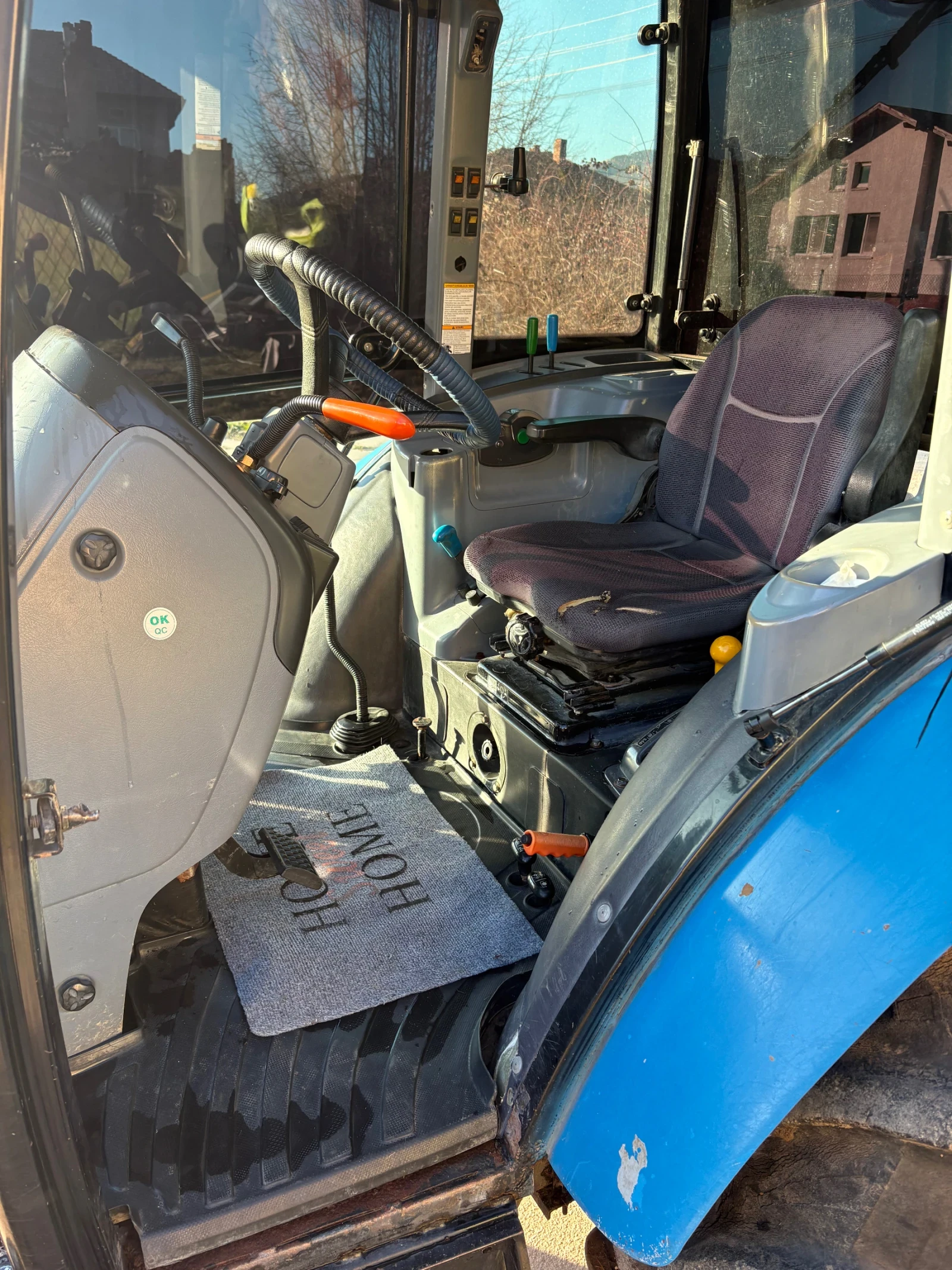 ������� LS Ultra 55 | Mobile.bg � ����������� 6