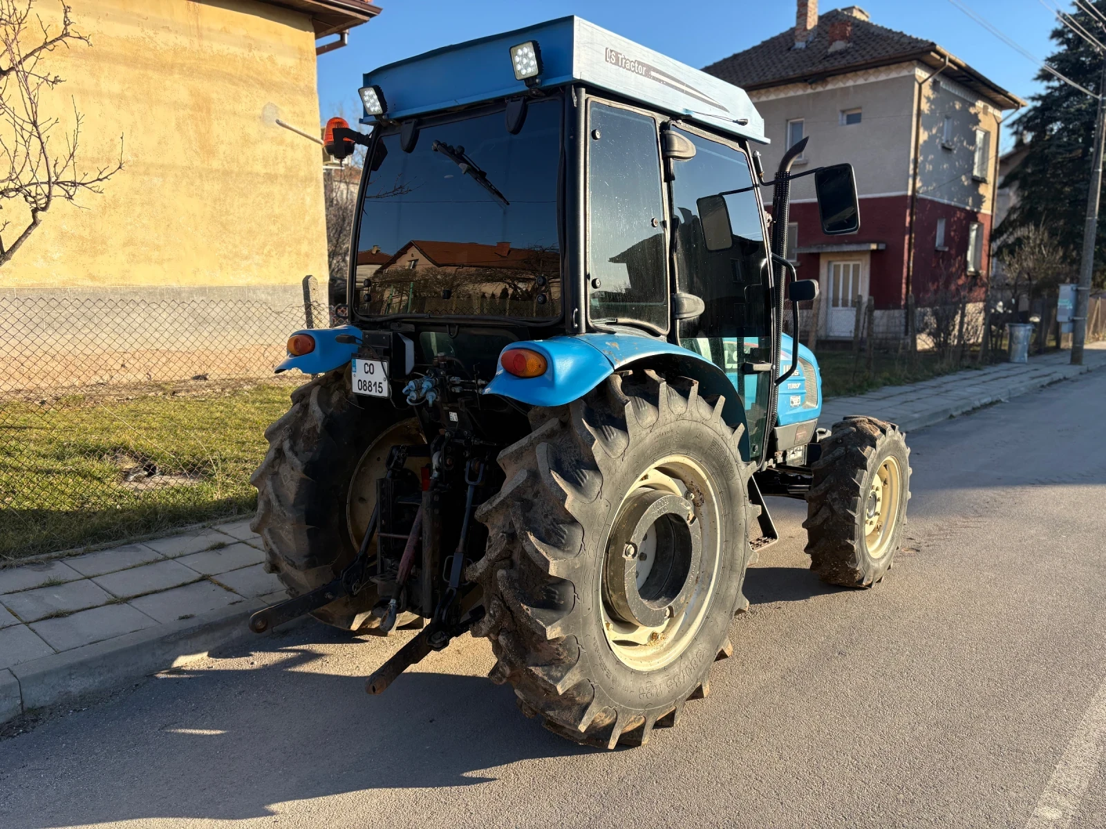 ������� LS Ultra 55 | Mobile.bg � ����������� 3