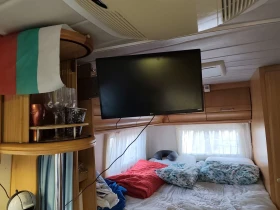 Кемпер Hobby 600, снимка 12