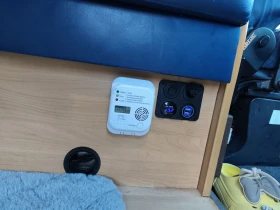 Кемпер Hobby 600, снимка 16