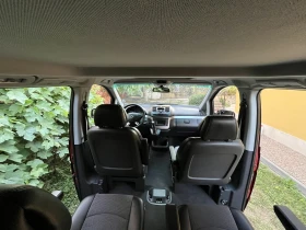 Mercedes-Benz Viano 4x4 | Mobile.bg    16