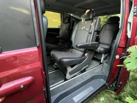 Mercedes-Benz Viano 4x4 | Mobile.bg    14