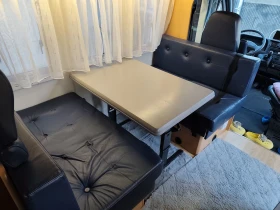 Кемпер Hobby 600, снимка 11