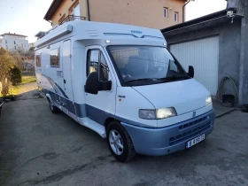 Кемпер Hobby 600 - изображение 1