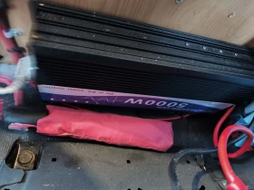 Кемпер Hobby 600, снимка 17