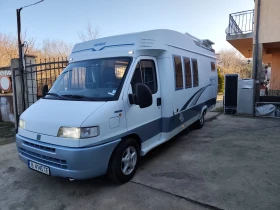 Кемпер Hobby 600, снимка 2