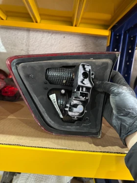 Ford C max 2013 вътрешен ляв стоп, снимка 2