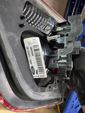 Ford C max 2013 вътрешен ляв стоп, снимка 3