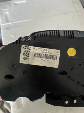 Километраж Ауди А4 Б8 2.0TDI 2009, снимка 2