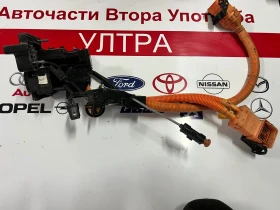 91684-K4020 Кабел за зареждане HYUNDAI KONA EV 2020 91684-K4020, снимка 1
