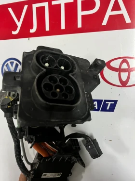 91684-K4020 Кабел за зареждане HYUNDAI KONA EV 2020 91684-K4020, снимка 4