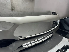 Брони GT43AMG Facelift оригинални , снимка 1