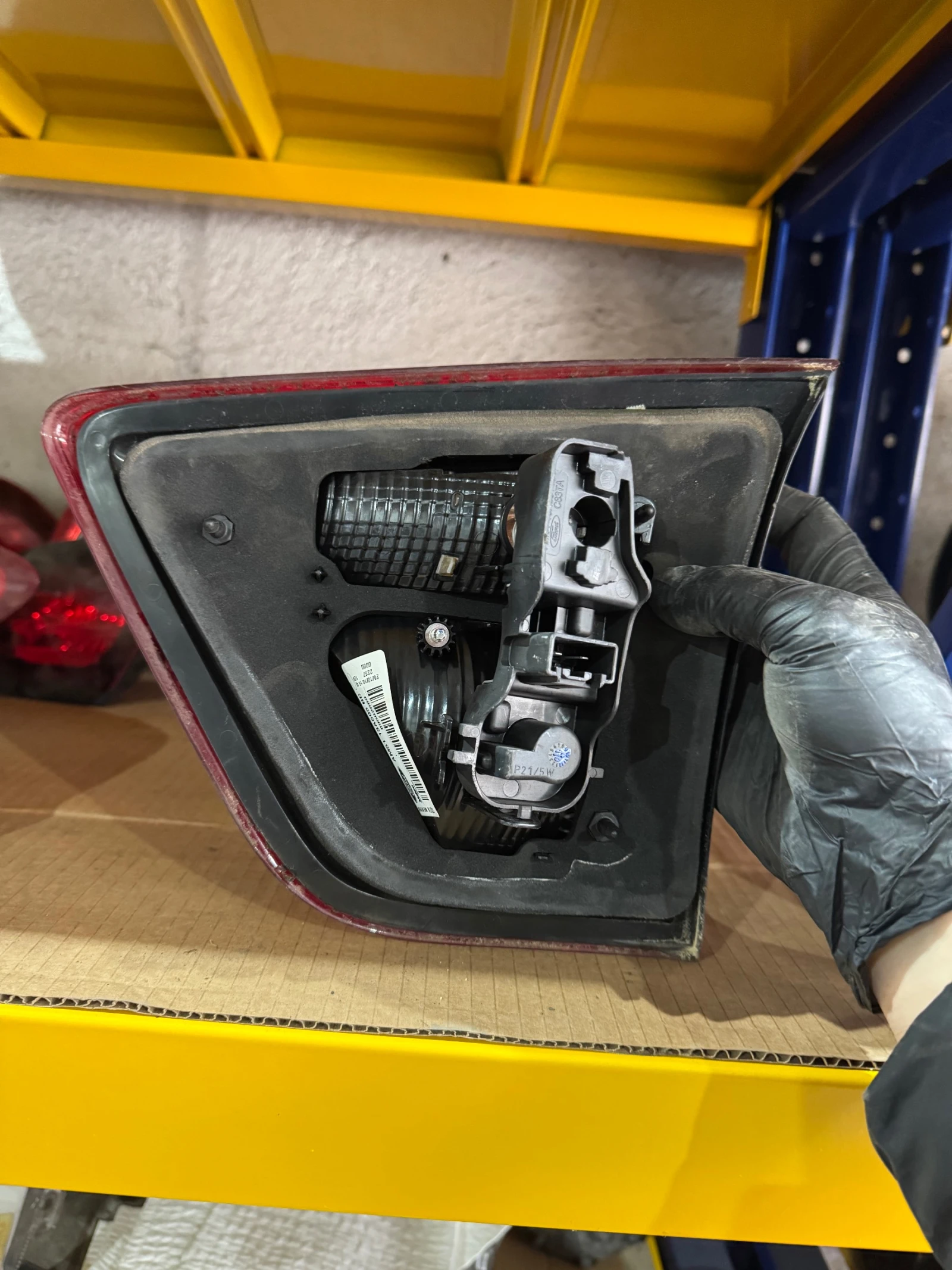 Ford C max 2013    | Mobile.bg   2