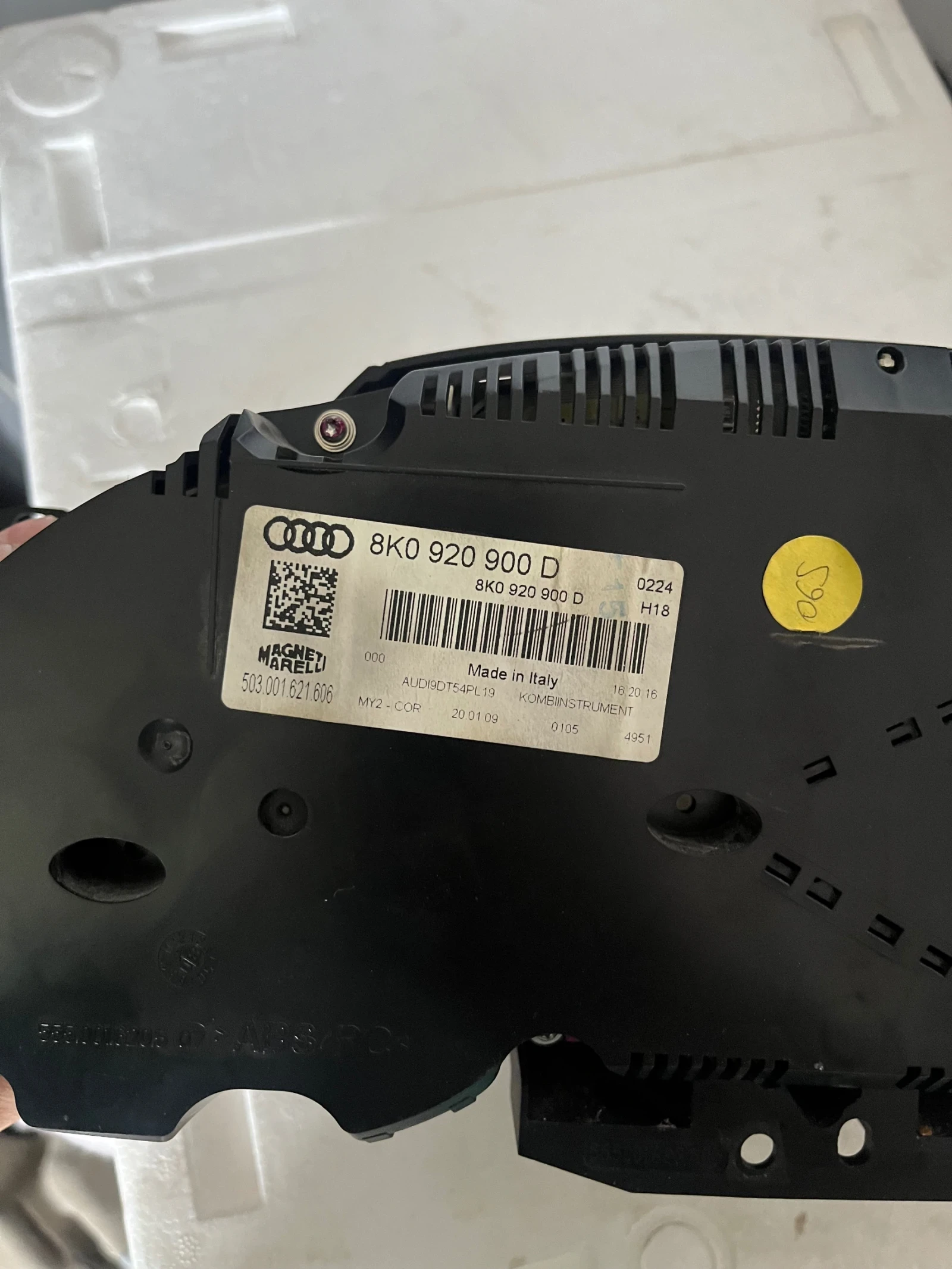 ���������� ���� �4 �8 2.0TDI 2009 | Mobile.bg � ����������� 2