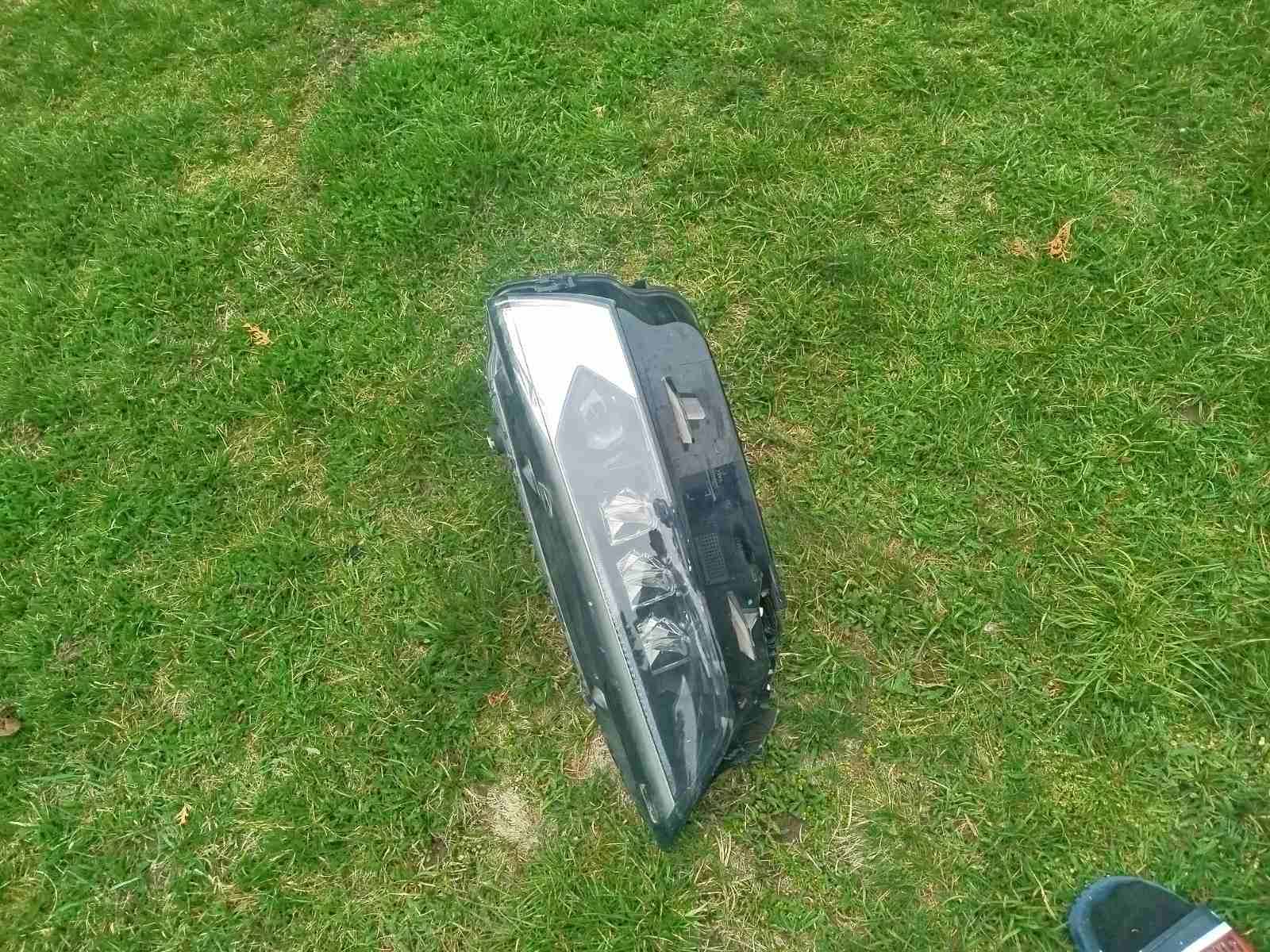 Фар за DS 7 Crossback