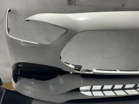 Брони GT43AMG Facelift оригинални , снимка 3 - Части - 53151542