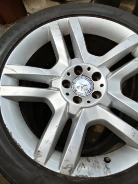 Гуми с джанти Effiplus 265/45R20, снимка 3