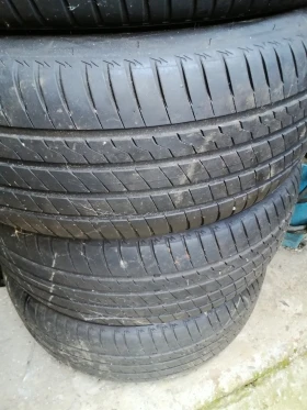 Гуми с джанти Effiplus 265/45R20, снимка 5