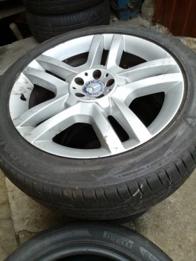 Гуми с джанти Effiplus 265/45R20, снимка 6